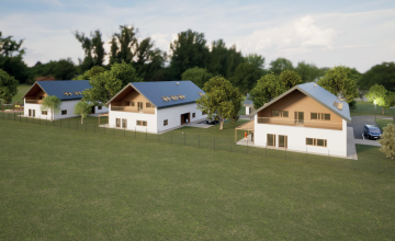 Nowe placówki opiekuńczo - wychowawcze powstaną w powiecie